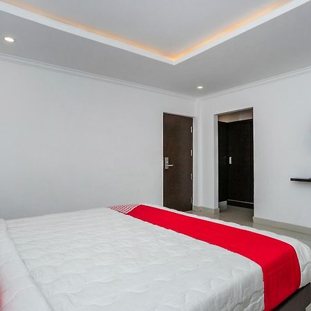 Collection O Cosmopolitan Hotel Devanahalli Kültér fotó