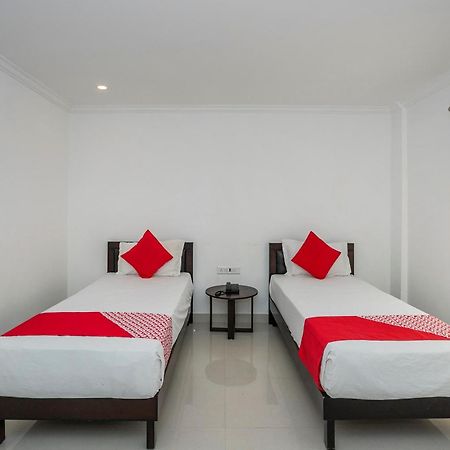Collection O Cosmopolitan Hotel Devanahalli Kültér fotó