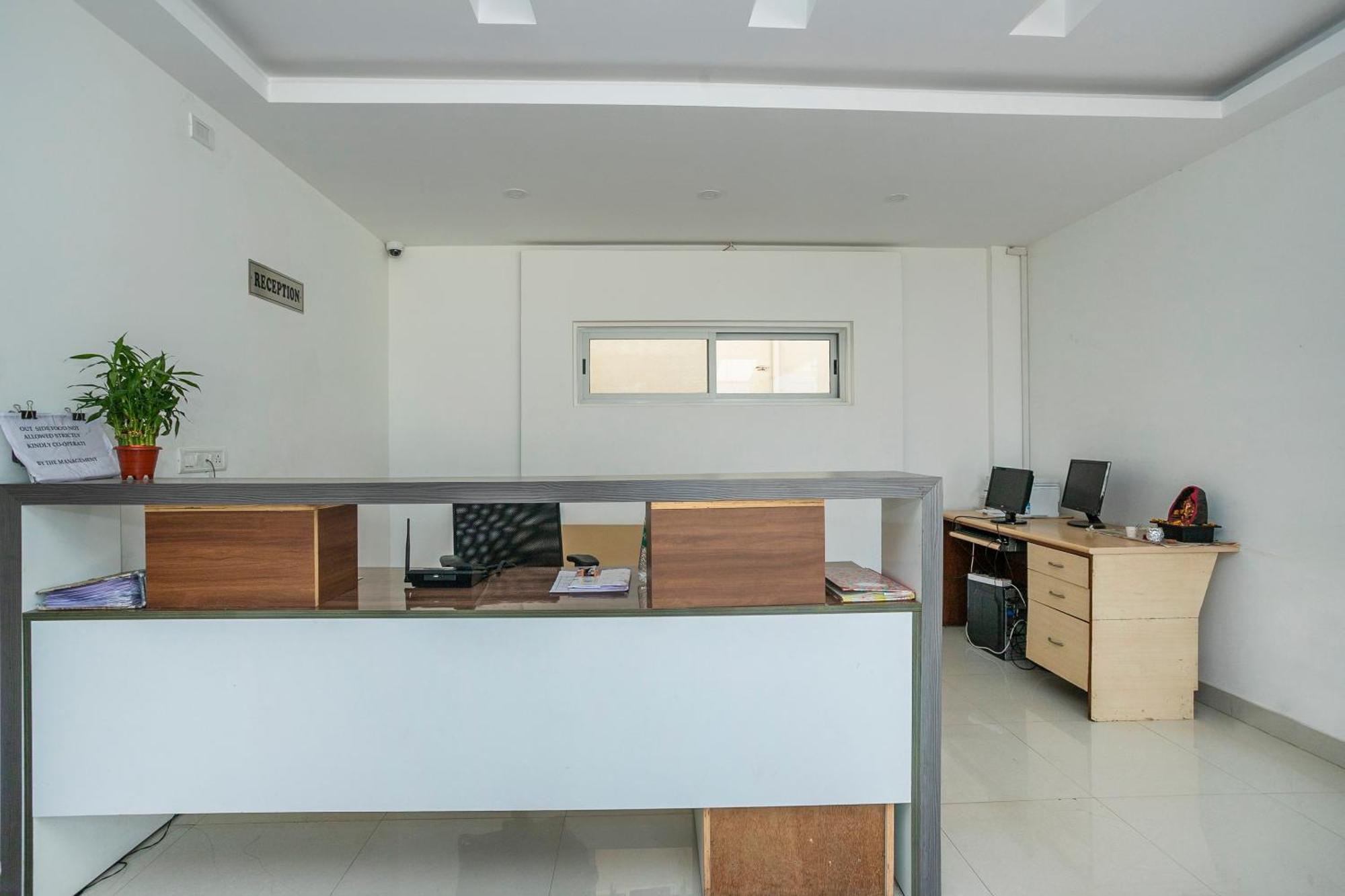 Collection O Cosmopolitan Hotel Devanahalli Kültér fotó