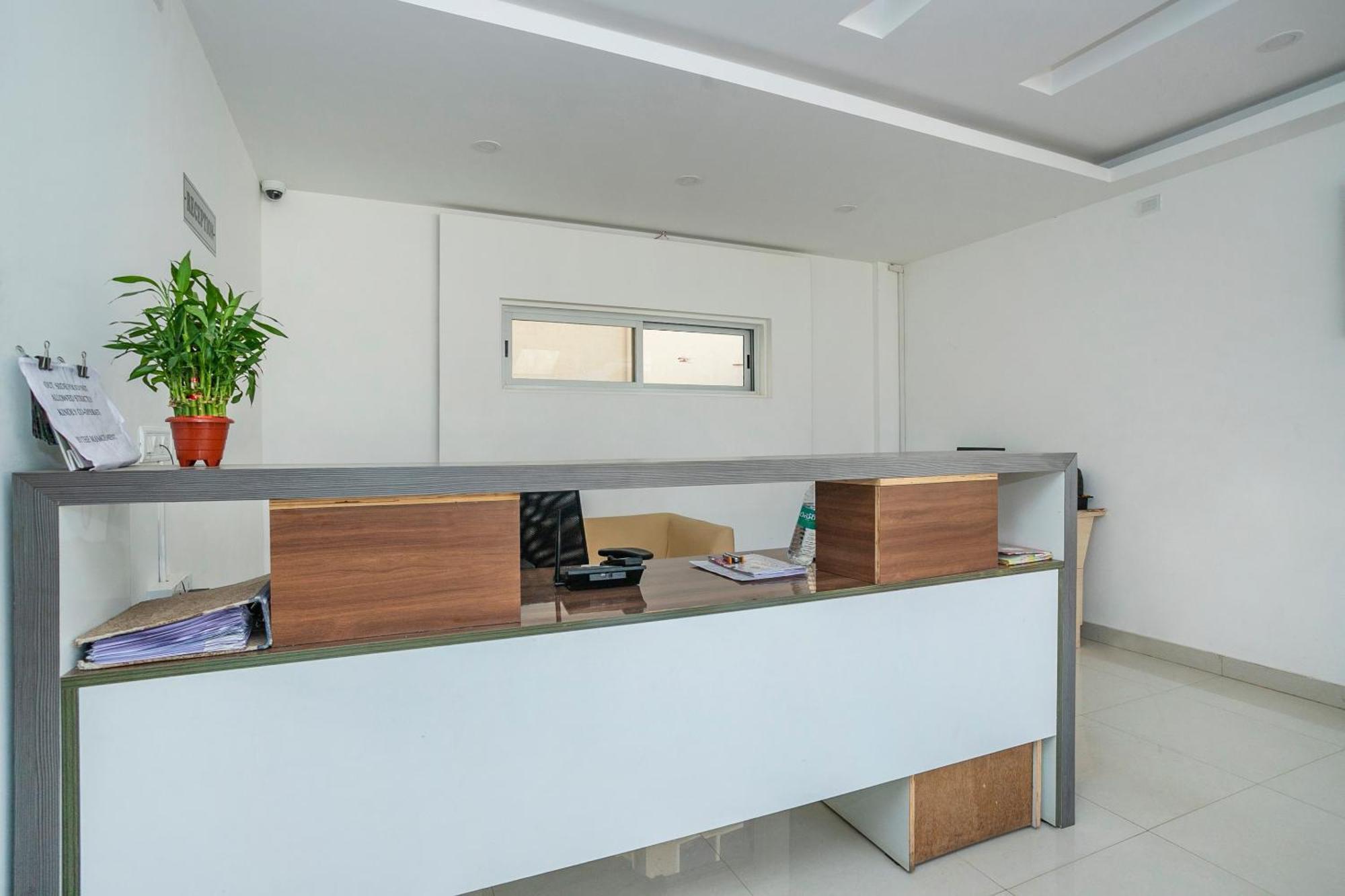 Collection O Cosmopolitan Hotel Devanahalli Kültér fotó